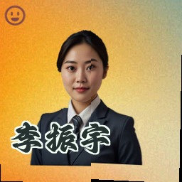 李振宇